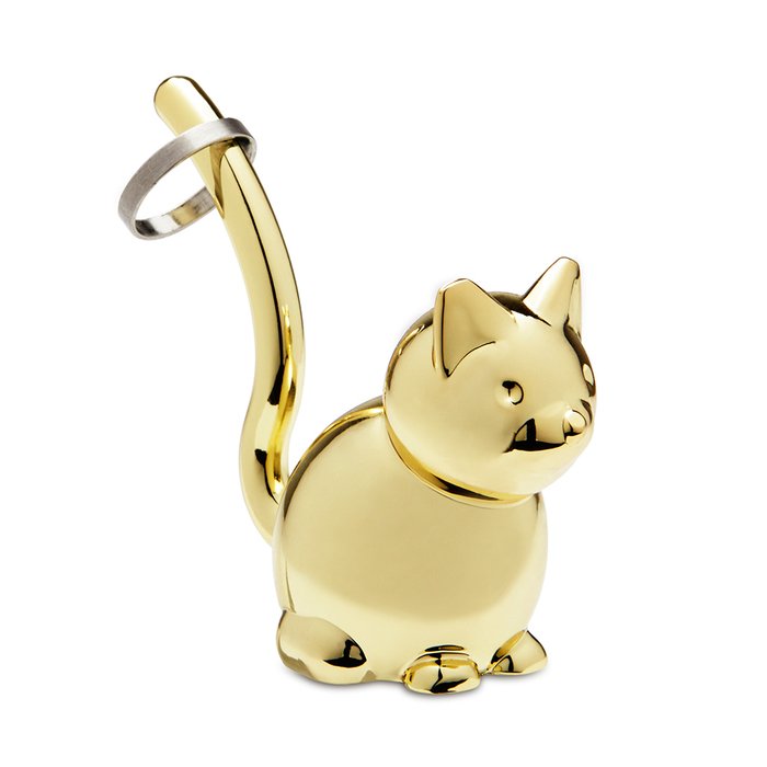 Подставка для колец Umbra кот Подставка для колец Umbra кот