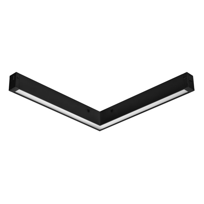 Светильник д/1-фазн трека TETA APP LED 18W 1520LM SMD 120G ЧЕРНЫЙ PRO 3000-6000K DIM Светильник д/1-фазн трека TETA APP LED 18W 1520LM SMD 120G ЧЕРНЫЙ PRO 3000-6000K DIM