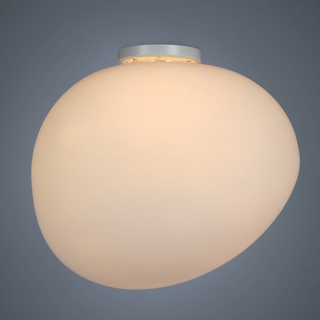 Потолочный светильник Air Bubble большой - лучшие Потолочные светильники в INMYROOM