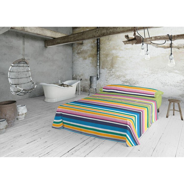 Комплекты Мешок Nordic без наполнения Lois FRIDA Зеленый 150 кровать - купить Комплекты постельного белья по цене 7330 Комплекты Мешок Nordic без наполнения Lois FRIDA Зеленый 150 кровать - купить Комплекты постельного белья по цене 7330