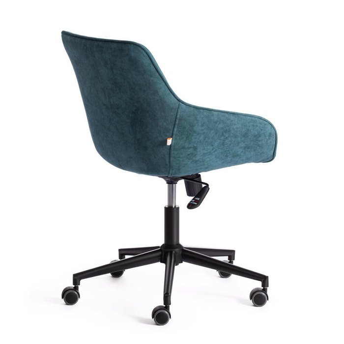 Кресло офисное Dublin цвета малахит - лучшие Офисные кресла в INMYROOM