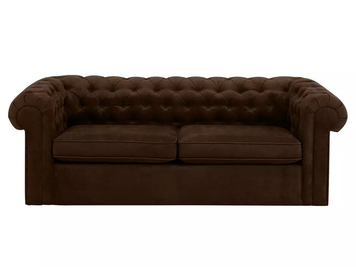 Диван "Chesterfield"