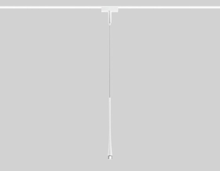 Трековый магнитный светильник Ambrella Light Magnetic Ultra Slim Track System GV1636 - купить Трековые светильники по цене 8480 Трековый магнитный светильник Ambrella Light Magnetic Ultra Slim Track System GV1636 - купить Трековые светильники по цене 8480