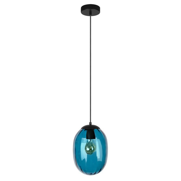 Люстра Loft It Bubble 10427 Blue Люстра Loft It Bubble 10427 Blue