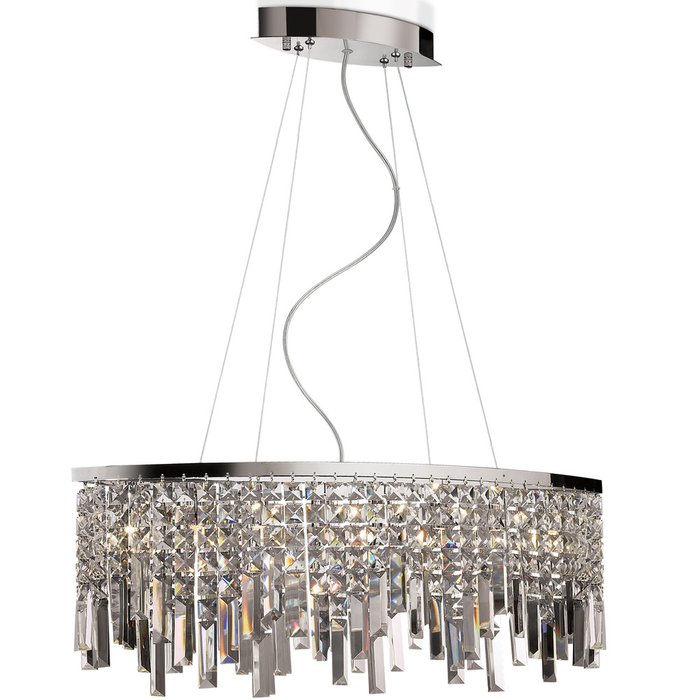 Люстра Odeon light
