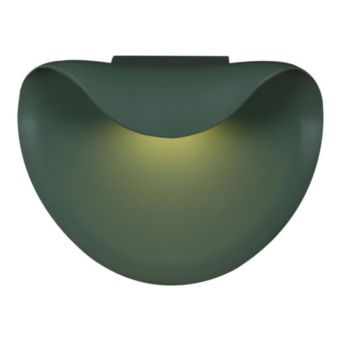 Уличный настенный светильник Reluce 86866-9.2-001JH LED12W GR - купить Настенные уличные светильники по цене 2060