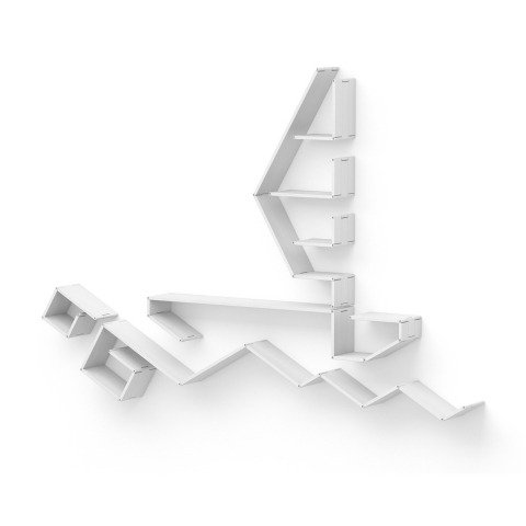 Полка Flex Shelf Set 112
