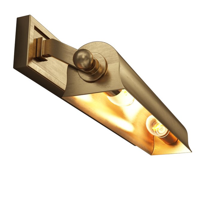  Бра "Cody Sconce" - купить Бра и настенные светильники по цене 22883
