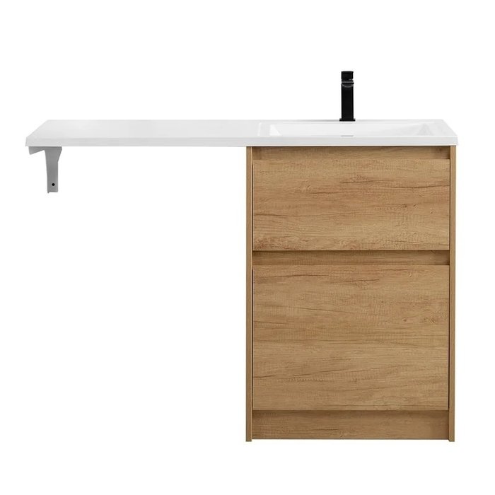 Тумба под раковину без столешницы Kraft