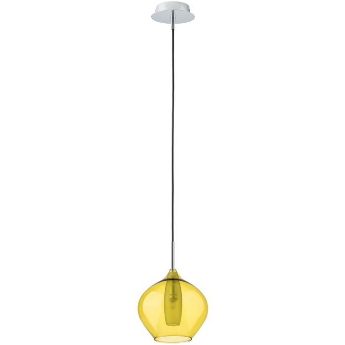 ПОДВЕСНОЙ СВЕТИЛЬНИК LIGHTSTAR PENTOLA ПОДВЕСНОЙ СВЕТИЛЬНИК LIGHTSTAR PENTOLA