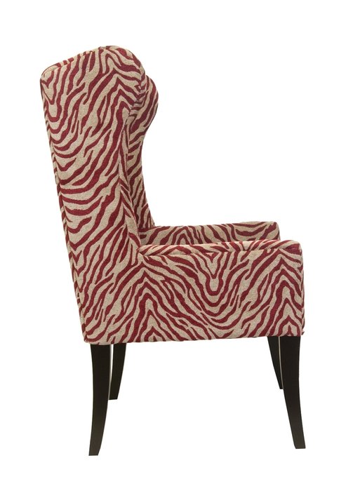 Кресло Zebra - купить Интерьерные кресла по цене 44500.0