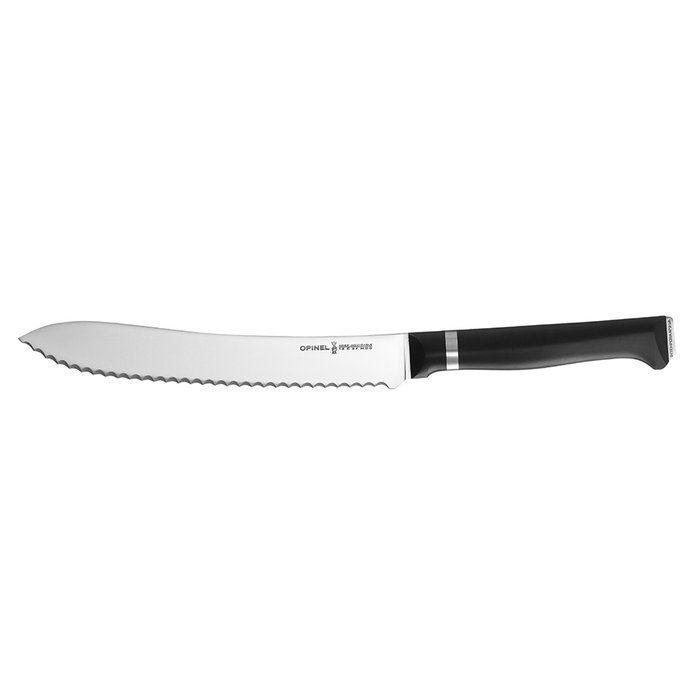 Нож кухонный intempora для хлеба 