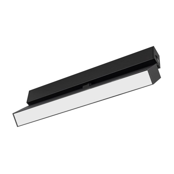 Трековый светильник Arlight Mag-Flat-Fold-25-S400-12W Day4000 034237 Трековый светильник Arlight Mag-Flat-Fold-25-S400-12W Day4000 034237