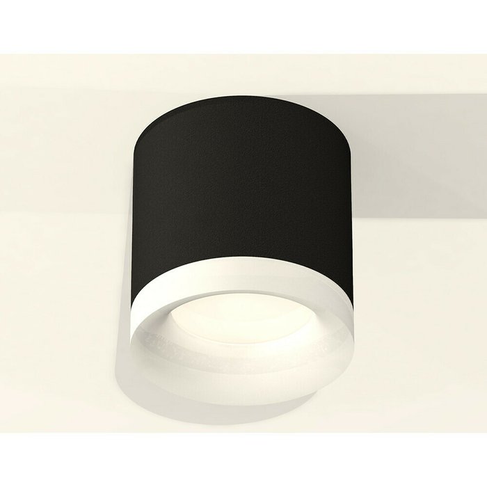 Светильник точечный Ambrella Techno Spot XS7402034 - купить Накладные споты по цене 2810.0