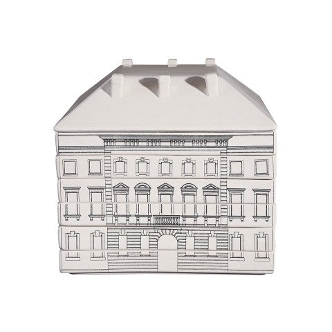 Набор тарелок Palazzo Signoria