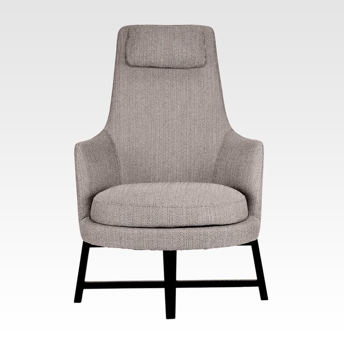 Кресло Aston - купить Интерьерные кресла по цене 36999.0