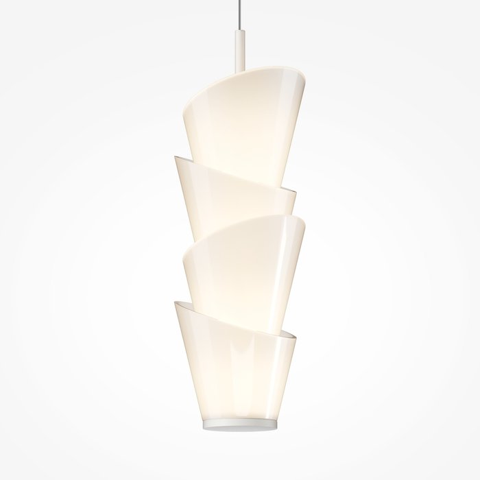 Подвесной светильник Maytoni MOD374PL-L28W3K Seoul Modern - купить Подвесные светильники по цене 34990.0 Подвесной светильник Maytoni MOD374PL-L28W3K Seoul Modern - купить Подвесные светильники по цене 34990.0