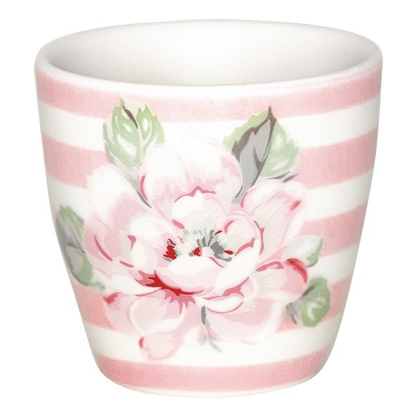 Подставка для яйца Ditte pink
