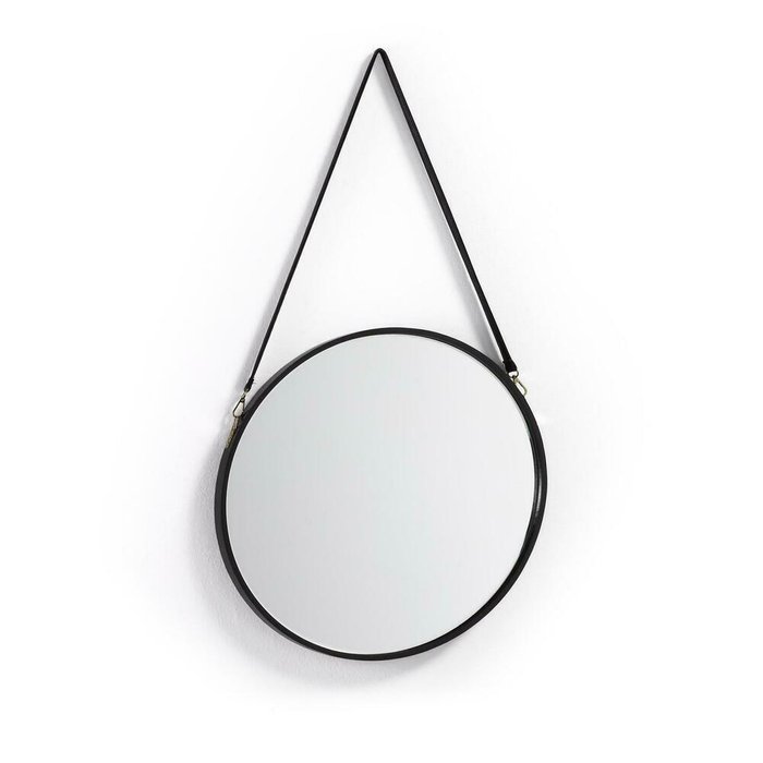 Настенное зеркало Schuller Eertrin круглой формы  