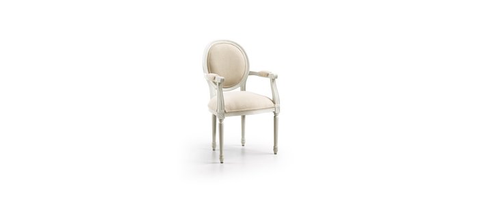 Стул Jasmine Blanco Стул Jasmine Blanco