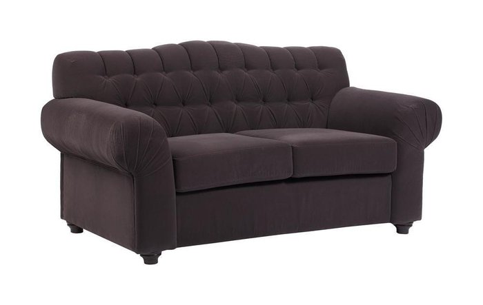 Прямой диван Randall в классическом стиле - лучшие Прямые диваны в INMYROOM