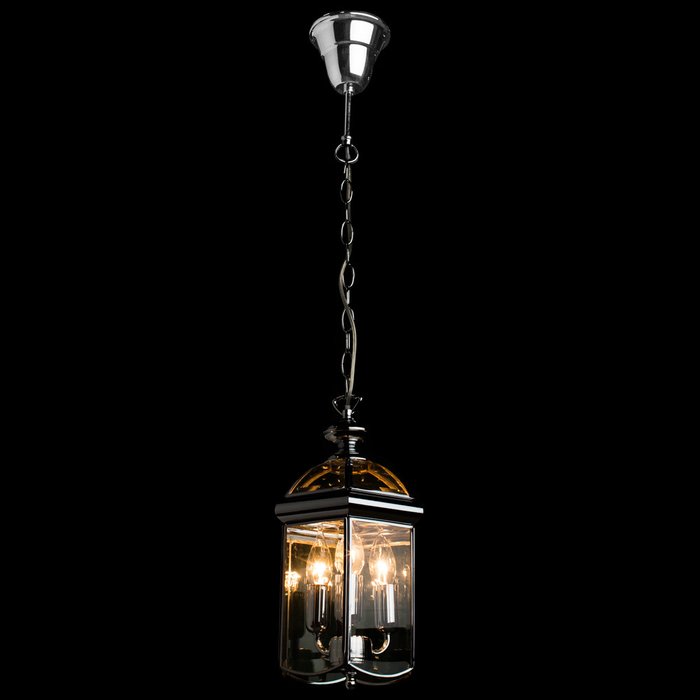 Подвесной светильник ARTE LAMP RIMINI - купить Подвесные люстры по цене 6410.0