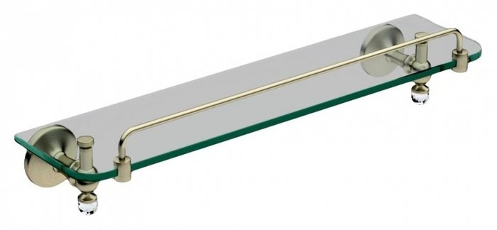 Полка Artamp;Max Antic Crystal AM-2682SJ-Br