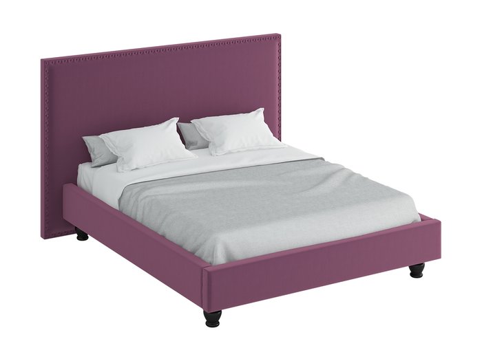 Кровать "Blues" с высокой спинкой 180х200 см