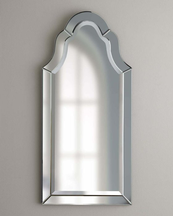 Настенное зеркало "Лексингтон" - купить Настенные зеркала по цене 36835.0