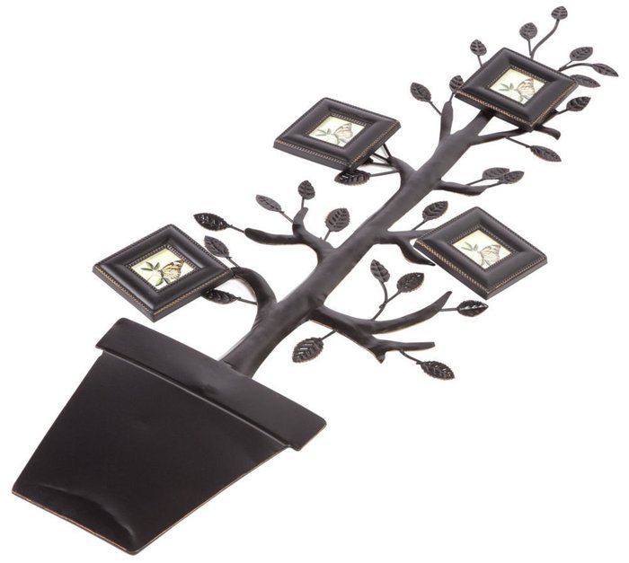 Декор "Family Tree"   - купить Рамки по цене 3765.0