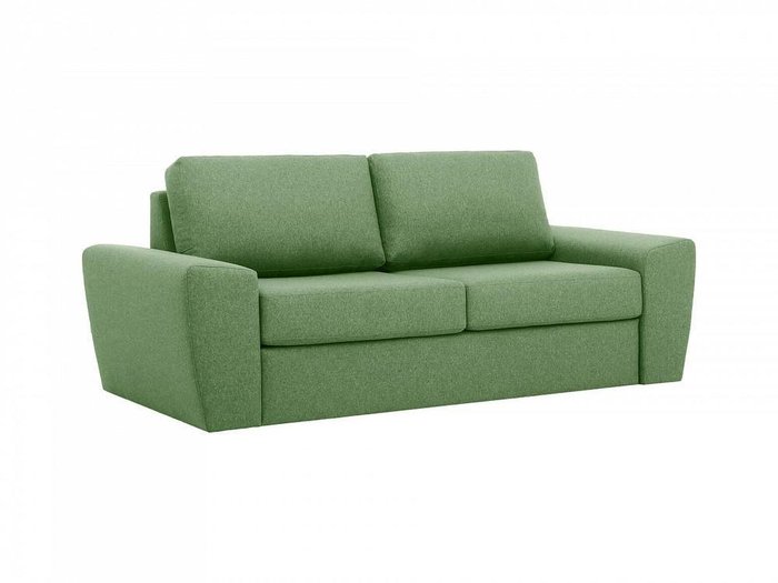 Диван-кровать Peterhof зеленого цвета - купить Прямые диваны по цене 118080.0