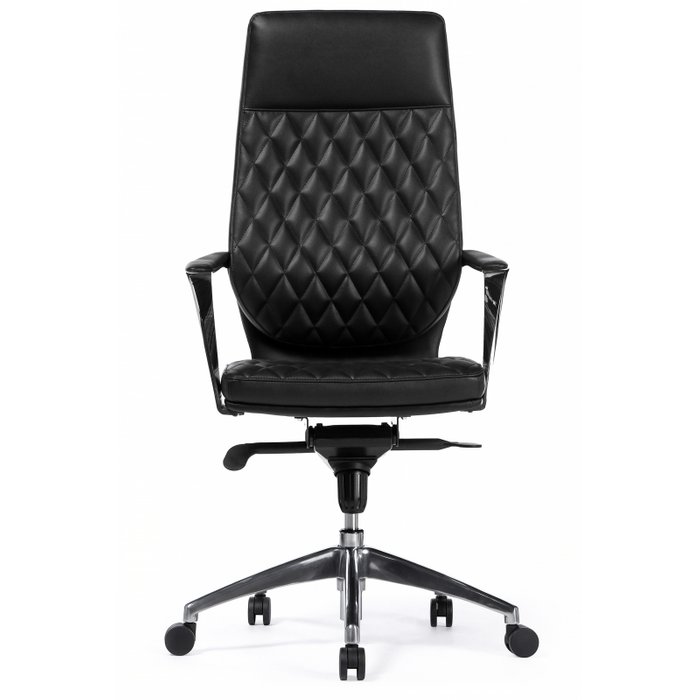 Офисное кресло Isida черного цвета - купить Офисные кресла по цене 28580.0