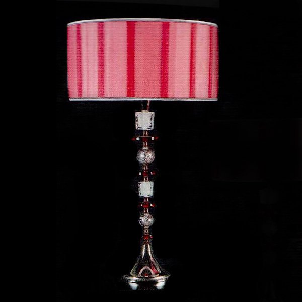 Настольная лампа Jago "Ghiaccio" - купить Настольные лампы по цене 56700.0