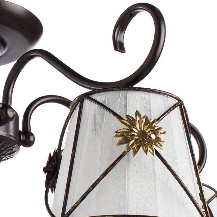 Потолочная люстра  ARTE LAMP - лучшие Потолочные люстры в INMYROOM