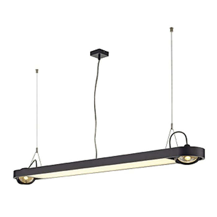 ПОДВЕСНОЙ СВЕТИЛЬНИК SLV AIXLIGHT R OFFICE ПОДВЕСНОЙ СВЕТИЛЬНИК SLV AIXLIGHT R OFFICE