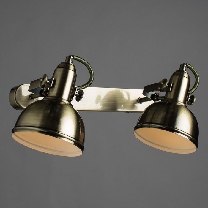 Спот ARTE LAMP Martin - купить Накладные споты по цене 2380.0