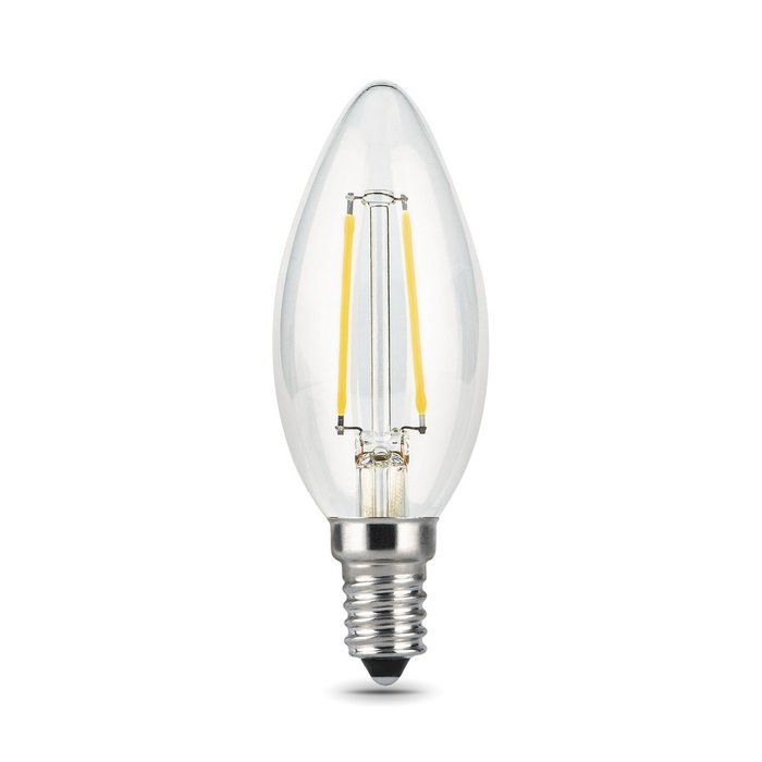 Лампочка светодиодная с цоколем E14 - купить Лампочки по цене 289.0