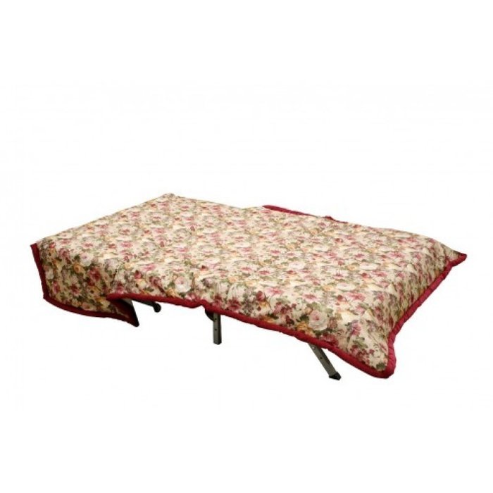 Кресло-кровать Бали для комфортного отдыха и сна - лучшие Интерьерные кресла в INMYROOM