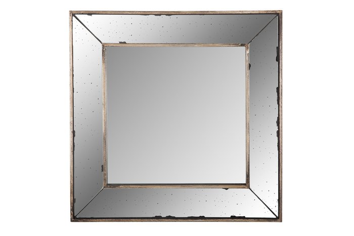 Зеркало настенное  - купить Настенные зеркала по цене 3200.0