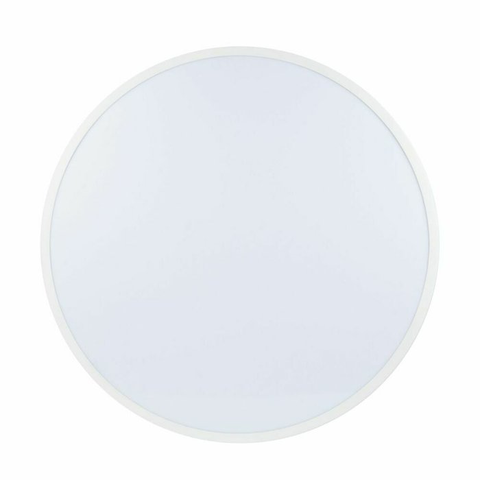 Потолочный светильник ULO-K40A 60W/4000К/R60 IP40 WHITE (полимер, цвет белый) - купить Потолочные светильники по цене 23465.0 Потолочный светильник ULO-K40A 60W/4000К/R60 IP40 WHITE (полимер, цвет белый) - купить Потолочные светильники по цене 23465.0