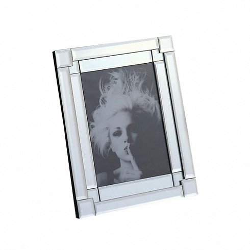 Рамка для фотографий Schuller Venecia в виде маленьких зеркал
