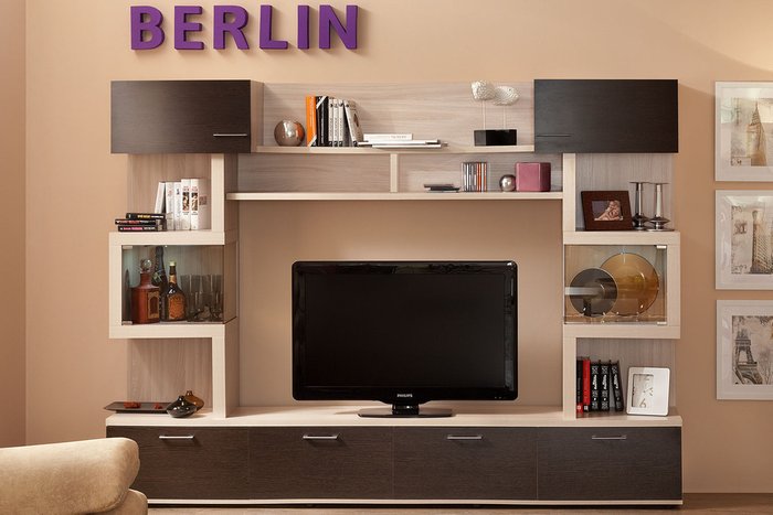 Гостиный гарнитур Berlin 