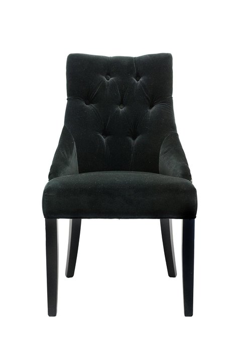 стул с мягкой обивкой в гостиную - купить Обеденные стулья по цене 21600.0