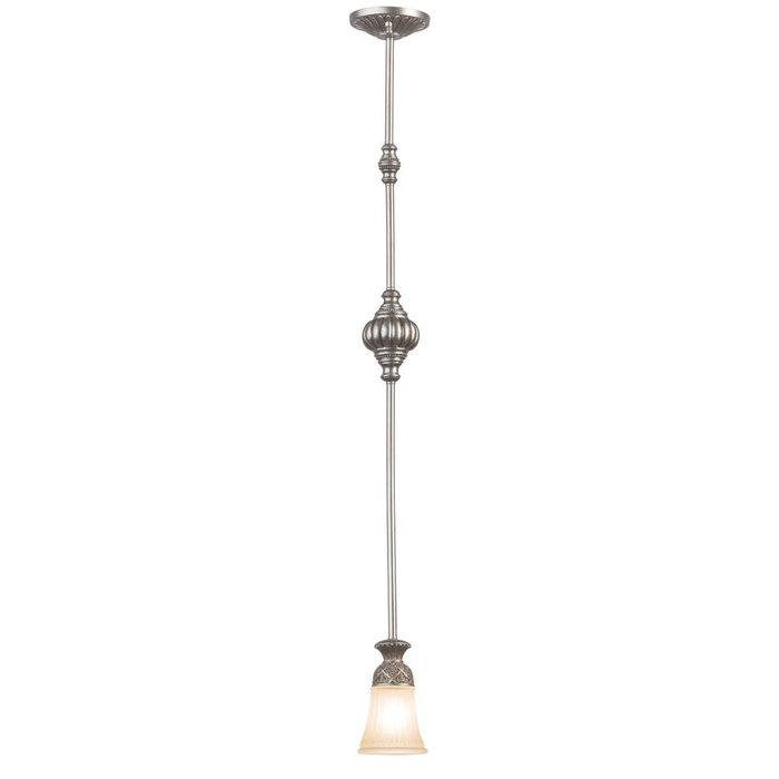 Подвесной светильник Версаче со стеклянным плафоном - купить Подвесные светильники по цене 19800.0