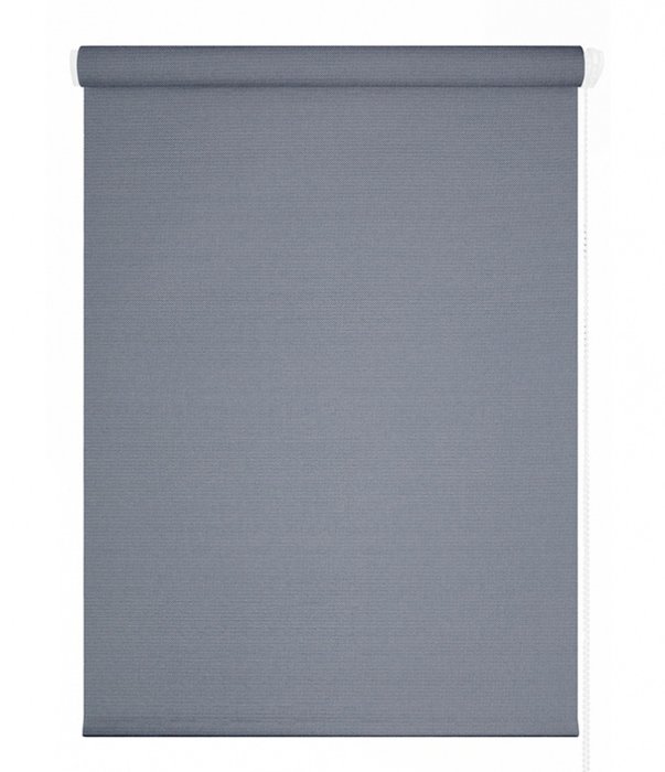 мини ролета Лестер 42,5х175 серый - купить Шторы по цене 601