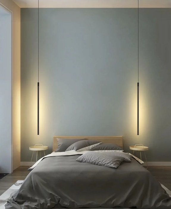 Люстра SimpLumen UP - лучшие Подвесные светильники в INMYROOM Люстра SimpLumen UP - лучшие Подвесные светильники в INMYROOM