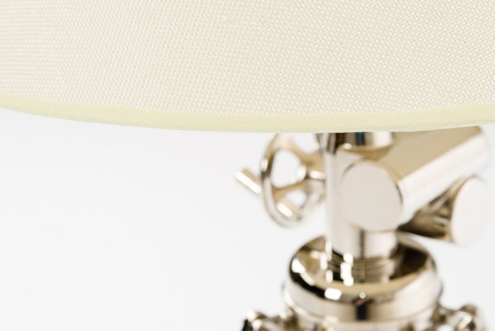Настольный светильник "Ivanhoe" - лучшие Настольные лампы в INMYROOM