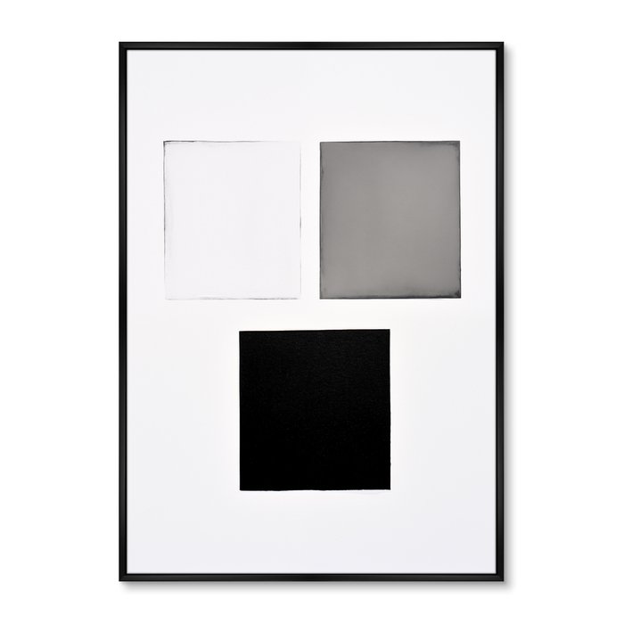 Набор из двух репродукций картин Color avoidance, 2024г. - лучшие Картины в INMYROOM Набор из двух репродукций картин Color avoidance, 2024г. - лучшие Картины в INMYROOM