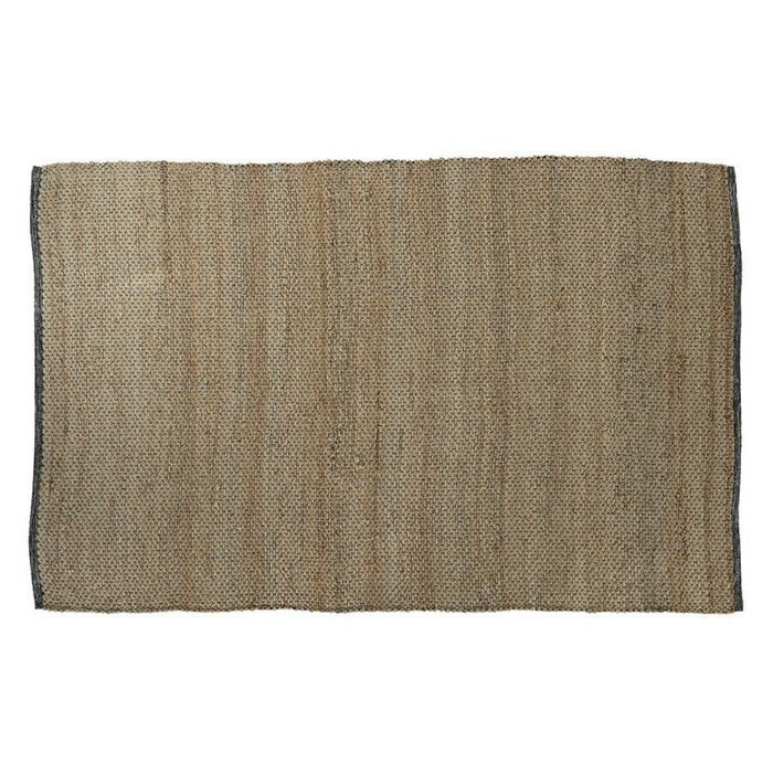 Ковер Home ESPRIT 165х230 коричневого цвета