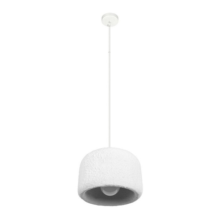 Люстра Loft It Stone 10252/300 White - лучшие Подвесные светильники в INMYROOM